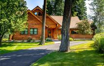 20 Wood Ridge Drive, Columbia Falls