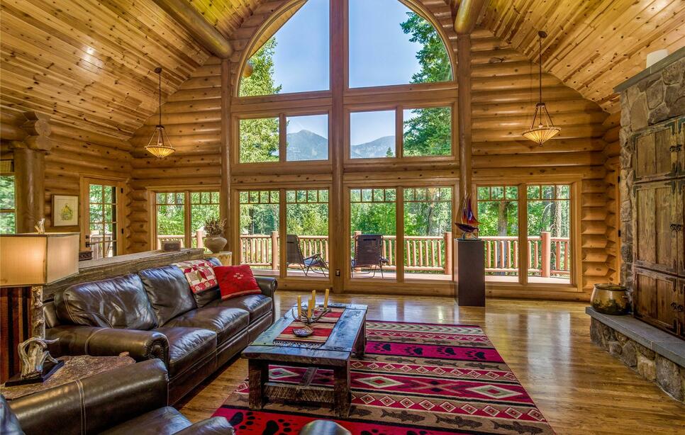 20 Wood Ridge Drive, Columbia Falls
