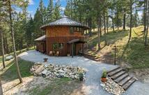 246 Forest Ridge Trail, Kila