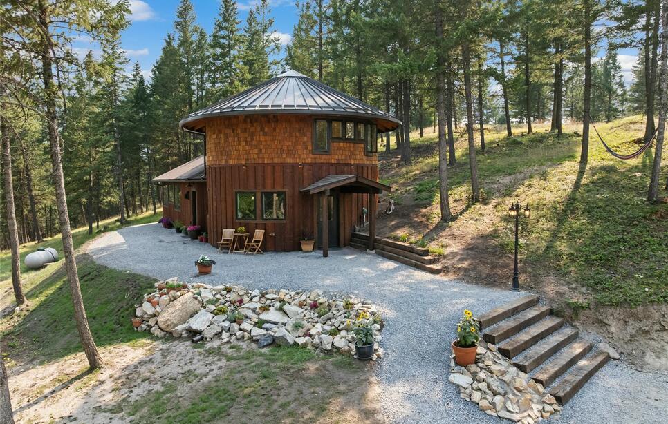 246 Forest Ridge Trail, Kila