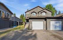 1020 Patton Lane, Whitefish