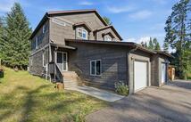 1020 Patton Lane, Whitefish