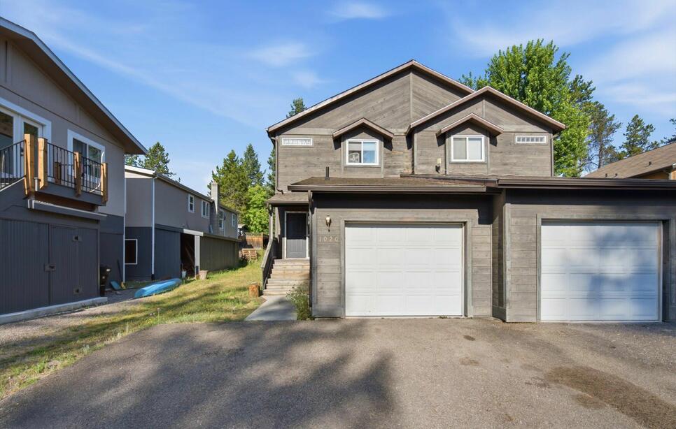 1020 Patton Lane, Whitefish