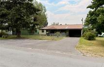 1506 4th Avenue W, Columbia Falls