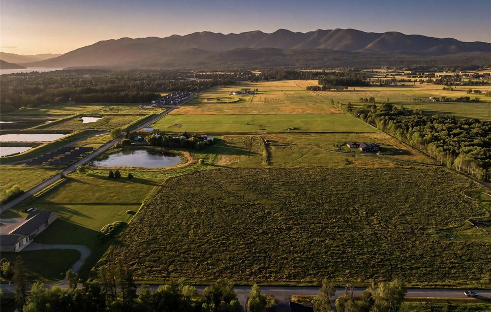 000 Monegan Road, Whitefish