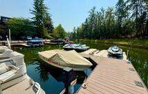 M-36 Boat Slip Marina Cay Harbor, Bigfork