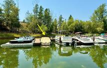 M-36 Boat Slip Marina Cay Harbor, Bigfork