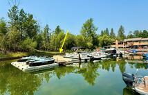 M-36 Boat Slip Marina Cay Harbor, Bigfork