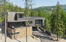 1059 Elk Camp Loop, Whitefish