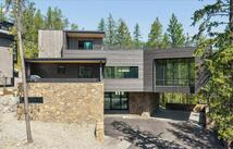 1059 Elk Camp Loop, Whitefish