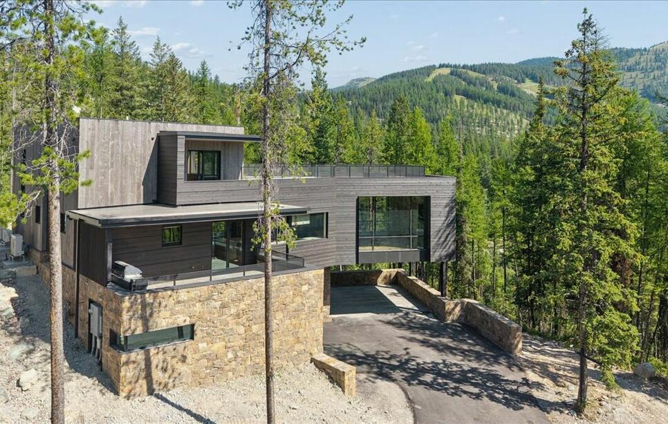 1059 Elk Camp Loop, Whitefish