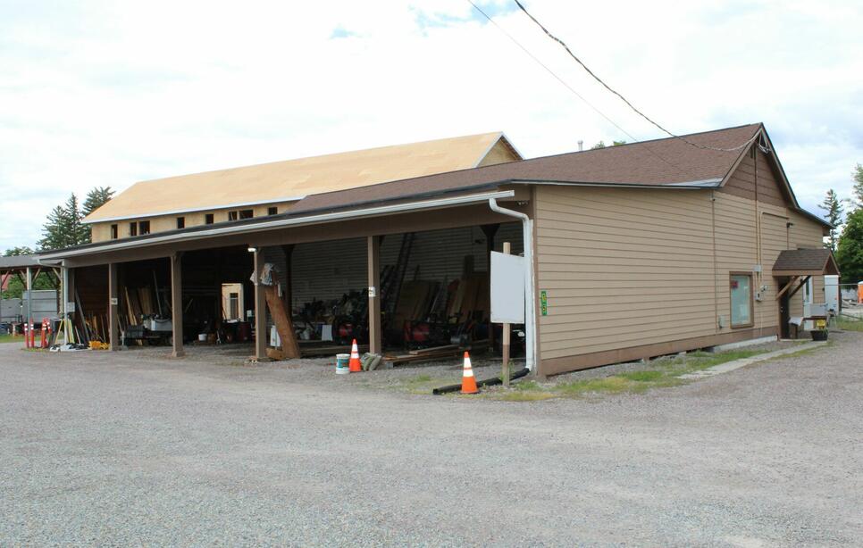 15 Meridian Road, Kalispell