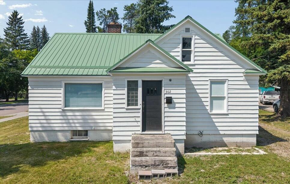 302 Wisconsin Avenue, Whitefish