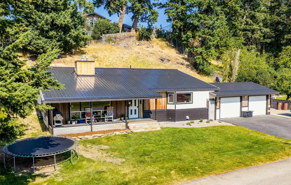 228 Lake Hills Court, Bigfork