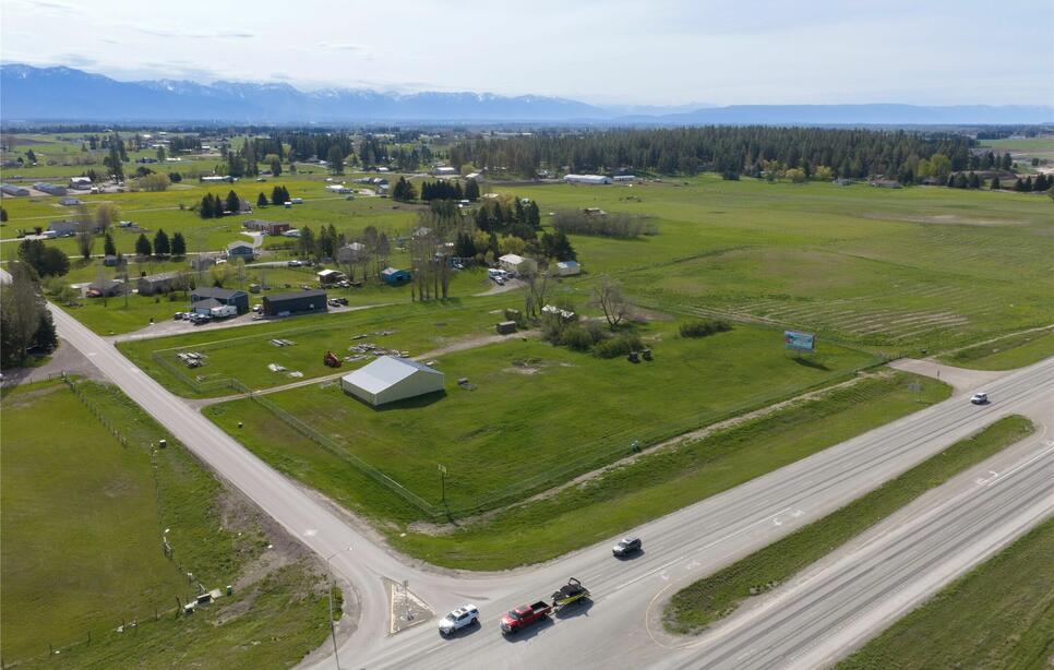 132 Tronstad Road, Kalispell