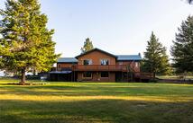 425 Koocanusa Estates Drive N, Eureka