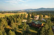 425 Koocanusa Estates Drive N, Eureka