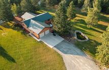 425 Koocanusa Estates Drive N, Eureka