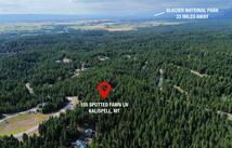 155 Spotted Fawn Lane, Kalispell
