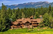 12890 Carney Ranch Road, Bigfork