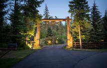 12890 Carney Ranch Road, Bigfork