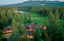 12890 Carney Ranch Road, Bigfork