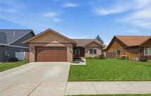 525 Star Lily Way, Columbia Falls