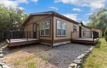 720 4th Avenue E, Columbia Falls