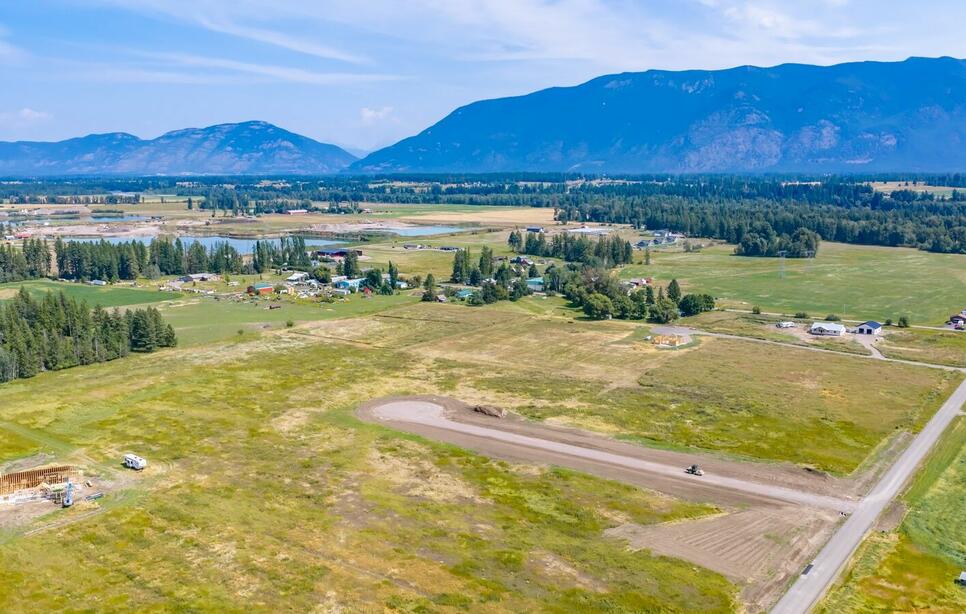 Lot 1 Glacier Flats Road, Kalispell