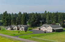 1056 Cowboy Way, Columbia Falls