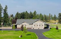 1056 Cowboy Way, Columbia Falls