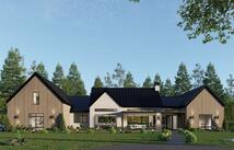 185 Rosewood Lane, Whitefish