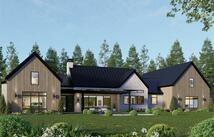 185 Rosewood Lane, Whitefish