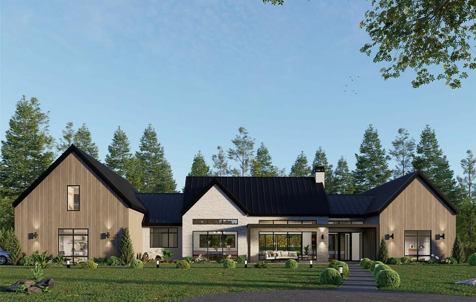 185 Rosewood Lane, Whitefish