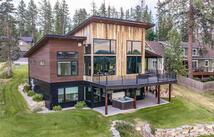 82 Ponderosa Court, Whitefish