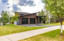 82 Ponderosa Court, Whitefish