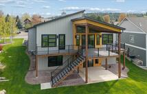 116 Golden Bear Drive, Bigfork