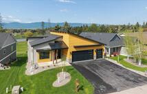 116 Golden Bear Drive, Bigfork