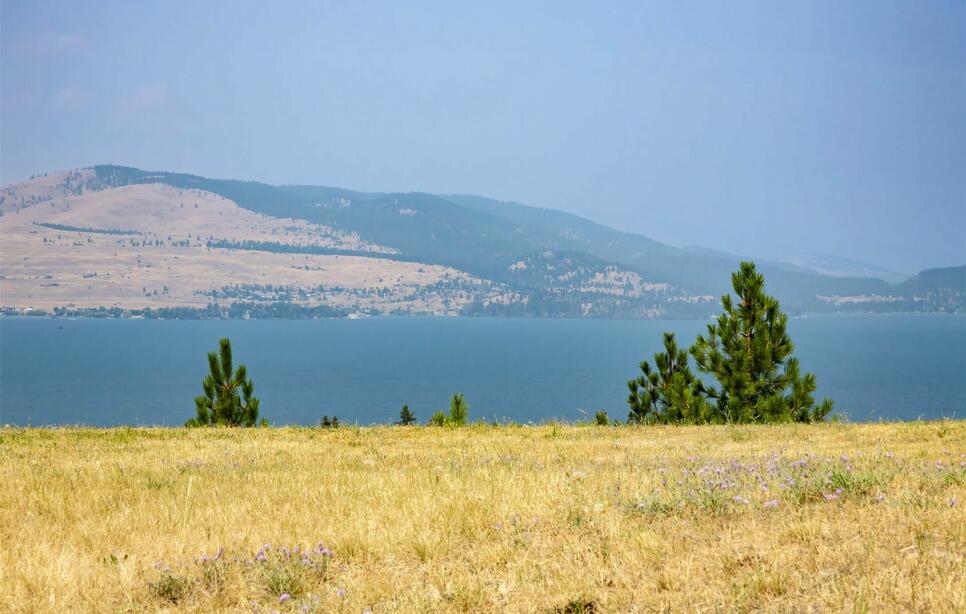 Nhn Long Lake Drive, Polson