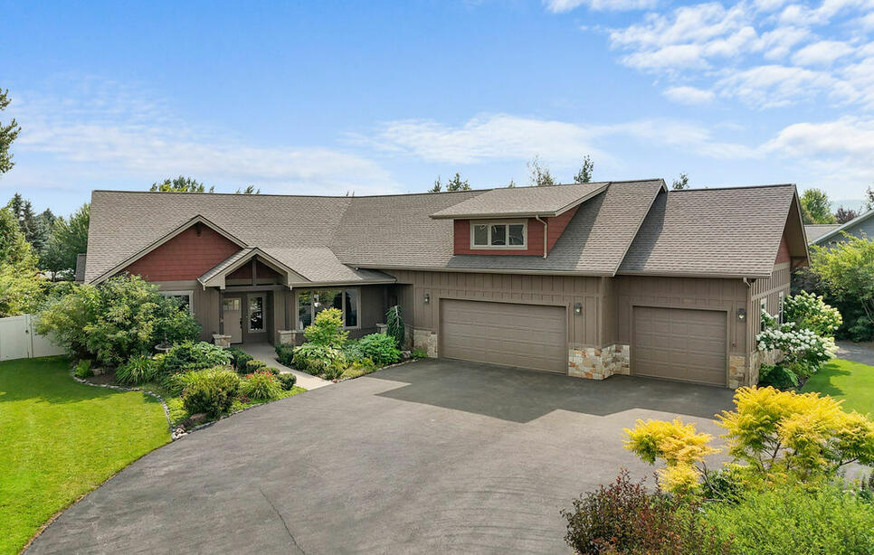 26 Logan Way, Kalispell