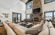 1074 Martin Creek Lane, Whitefish