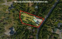 29160 Wapiti Lane, Bigfork