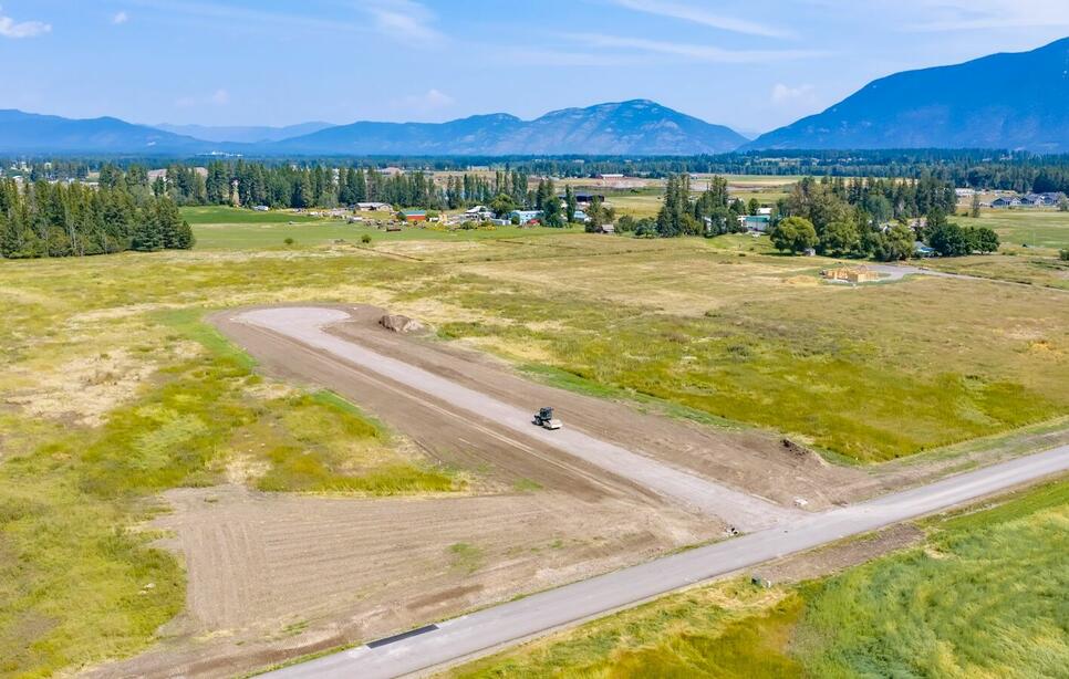 Lot 4 Glacier Flats Road, Kalispell