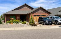 305 Timberwolf Drive, Polson