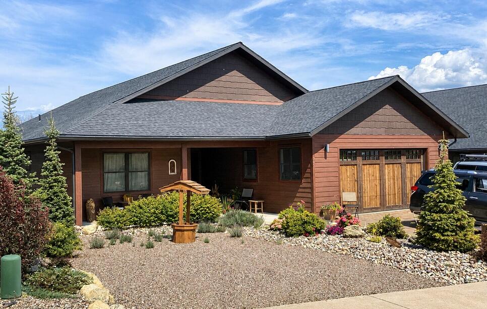 305 Timberwolf Drive, Polson