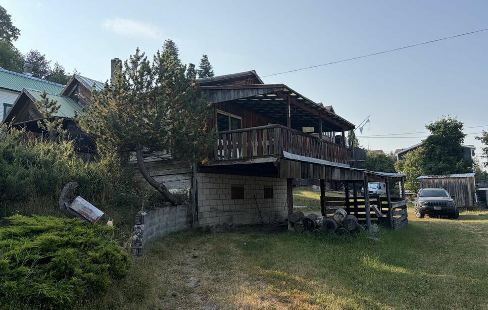 135 Waverly Place, Whitefish