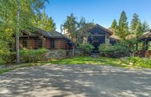 161 Prairiesmoke Circle, Whitefish