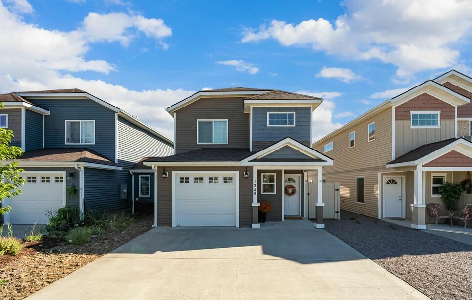 1345 Wildcat Drive, Columbia Falls