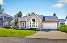 214 Stage Ridge Road, Bigfork