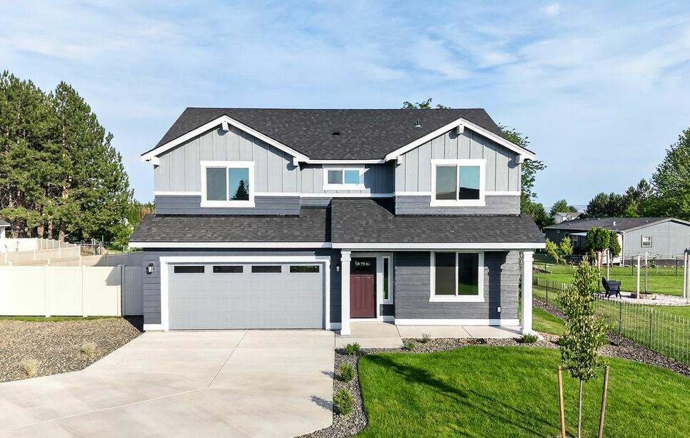 180 Westland Drive, Kalispell